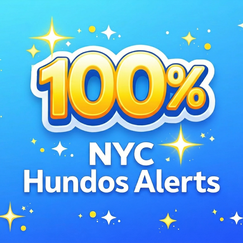 PokéHundo Alerts